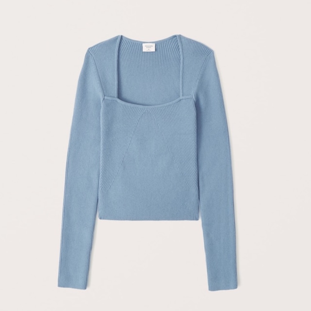 Long sleeve top